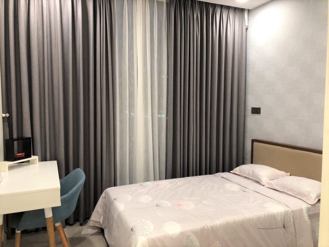 D1021153 - Vinhomes Golden River Apartment For Rent & Sale Ho Chi Minh - 2 bedroom